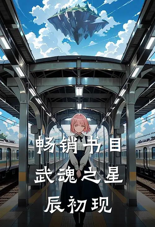 畅销书目武魂之星辰初现
