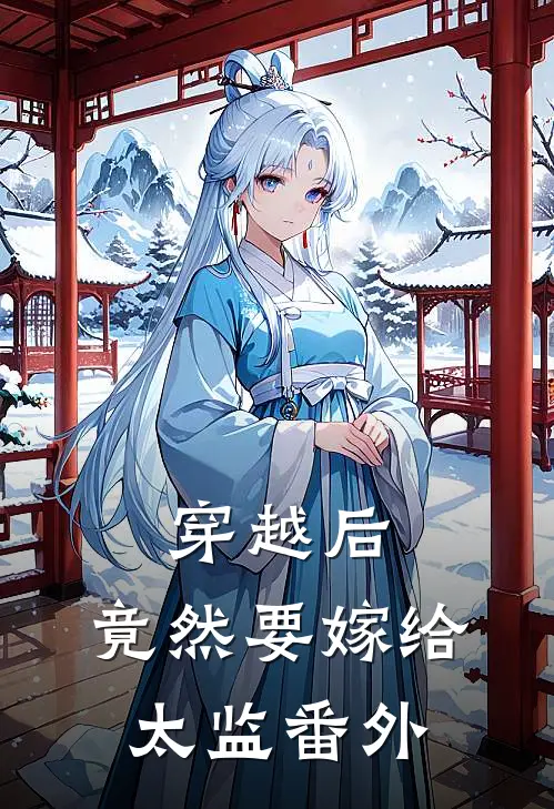 穿越后,竟然要嫁给太监 番外