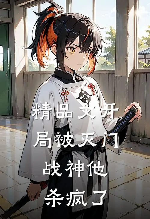 精品文开局被灭门,战神他杀疯了免费阅读