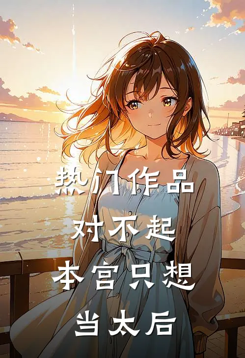 热门作品对不起,本宫只想当太后的