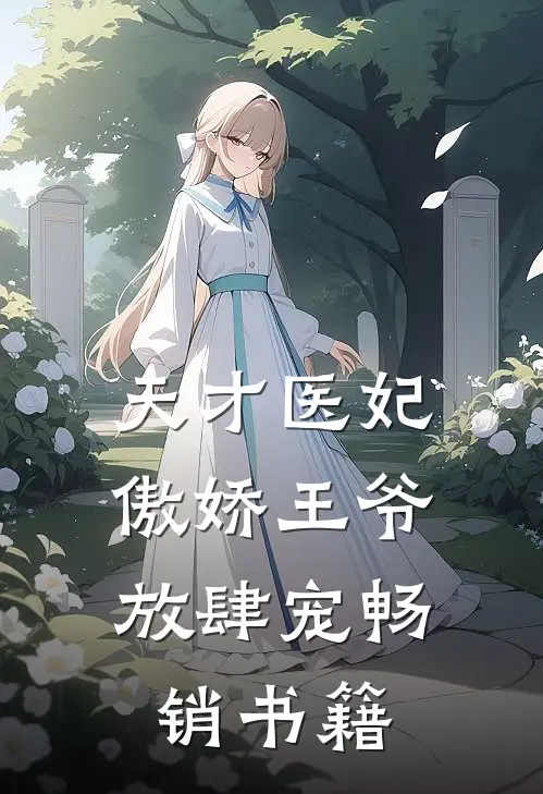 天才医妃,傲娇王爷放肆宠畅销书籍免费阅读
