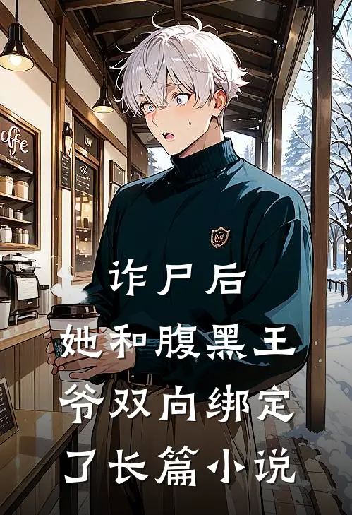 诈尸后,她和腹黑王爷双向绑定了长篇免费阅读