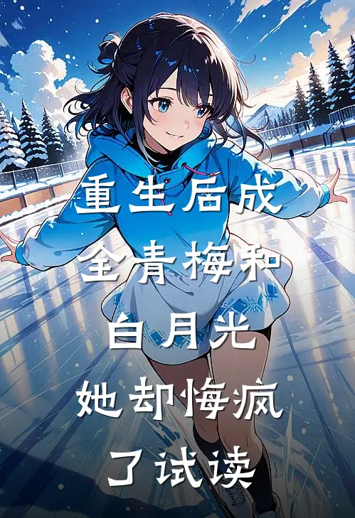 重生后成全青梅和白月光,她却悔疯了试读全文