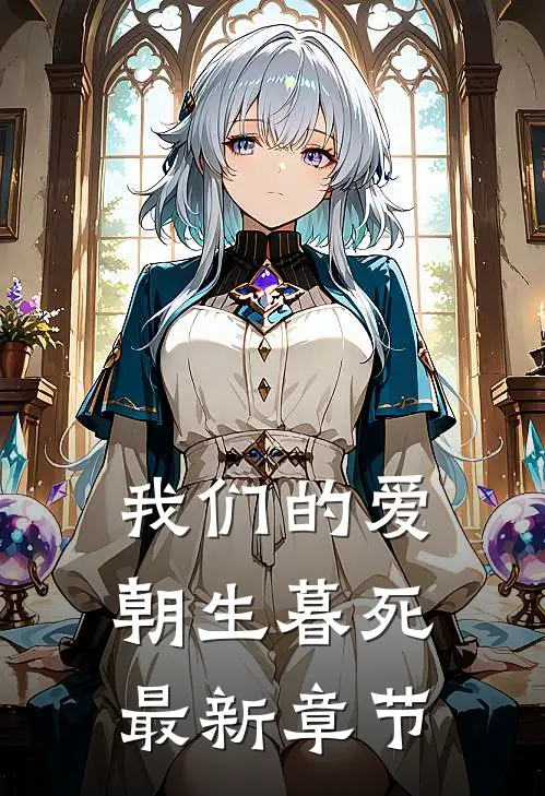 我们的爱朝生暮死最新章节阅读