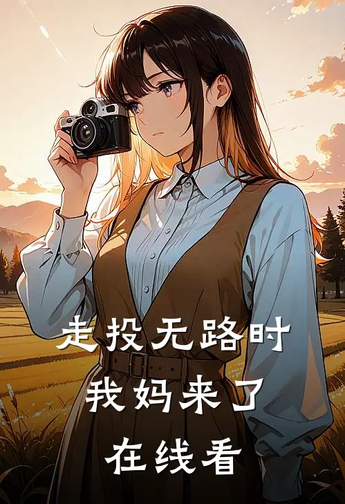 走投无路时，我妈来了在线看