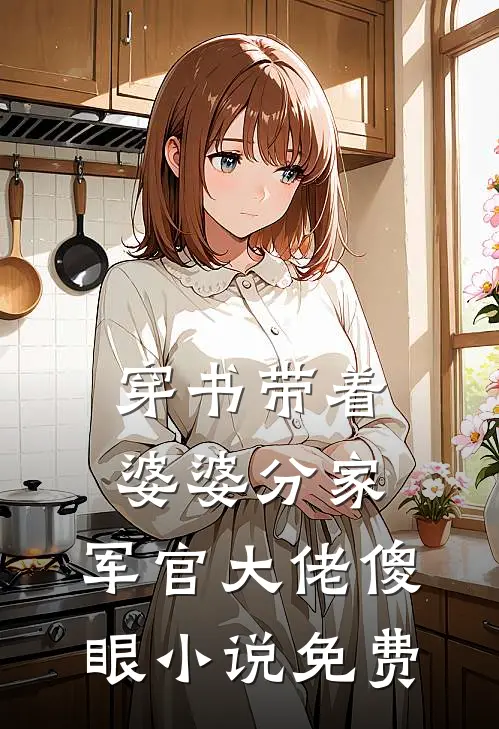 穿书带着婆婆分家,军官大佬傻眼免费观看