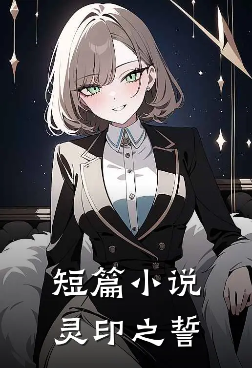 短篇灵印之誓全文阅读