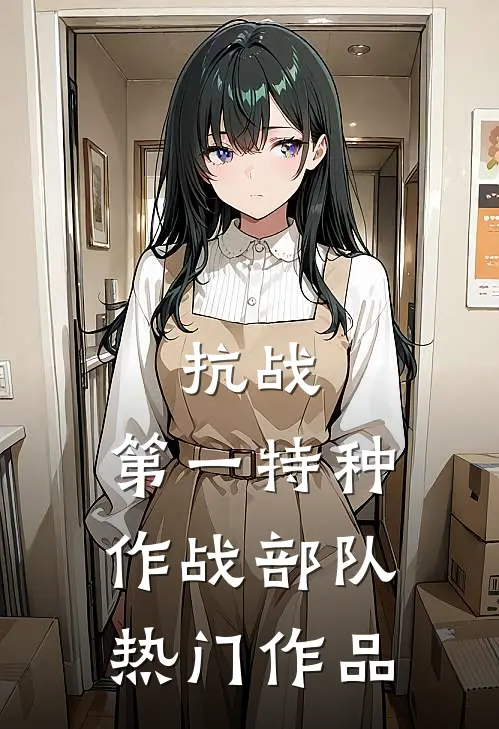 抗战第一特种作战部队热门作品是