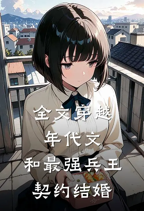 全文穿越年代文和最强兵王契约结婚的