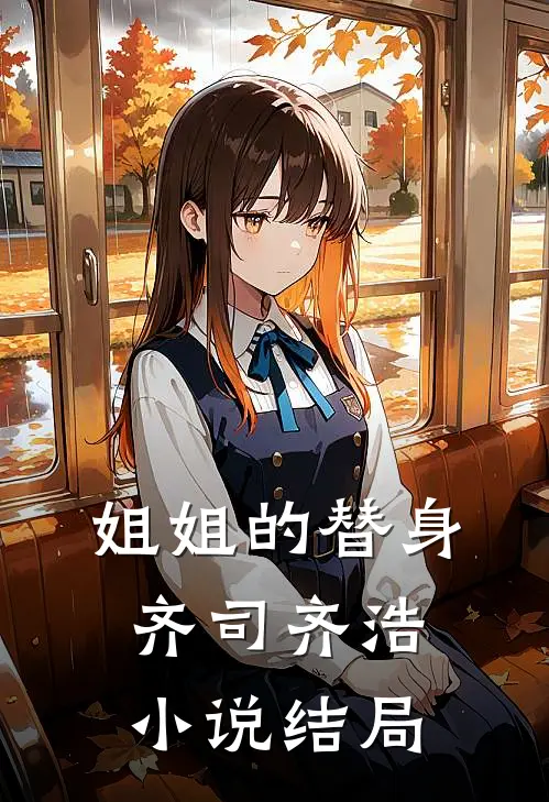 姐姐的替身齐司齐浩结局如何