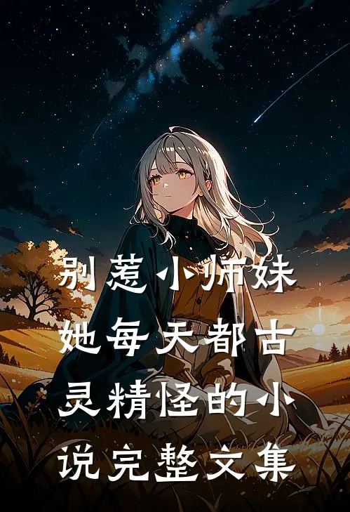 别惹小师妹,她每天都古灵精怪的完整文集免费阅读