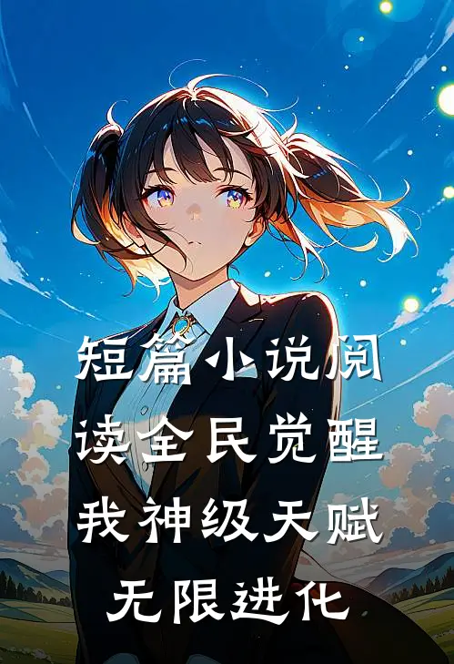 短篇小说阅读全民觉醒：我神级天赋，无限进化