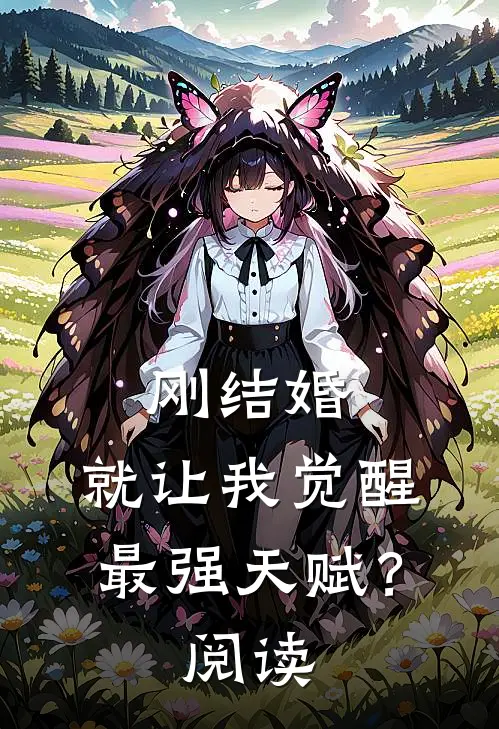 刚结婚，就让我觉醒最强天赋？阅读