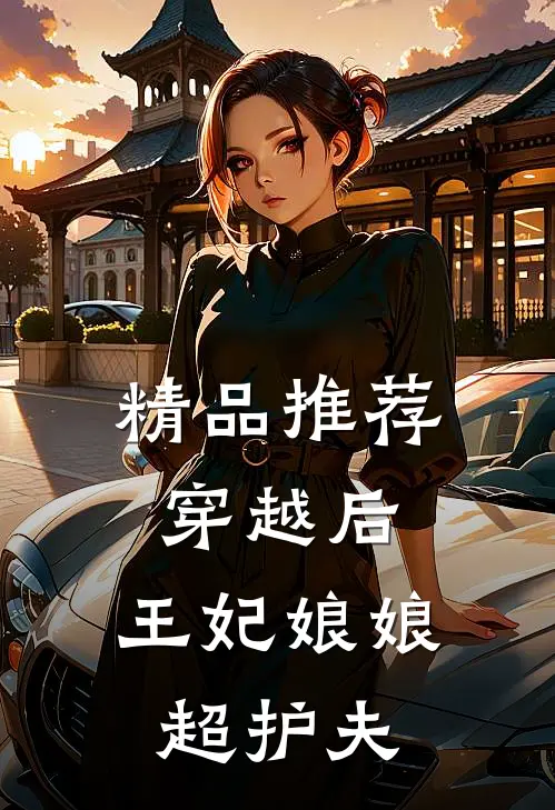 精品推荐穿越后,王妃娘娘超护夫全文阅读
