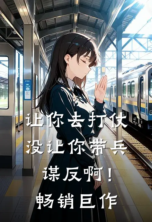 让你去打仗，没让你带兵谋反啊！畅销巨作