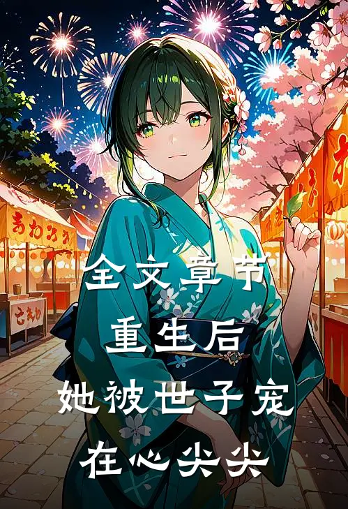全文章节重生后，她被世子宠在心尖尖