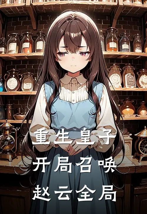 重生皇子开局召唤赵云全局