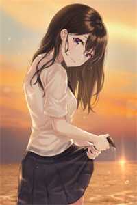 为了输给堂姐，我故意交了白卷精品推荐