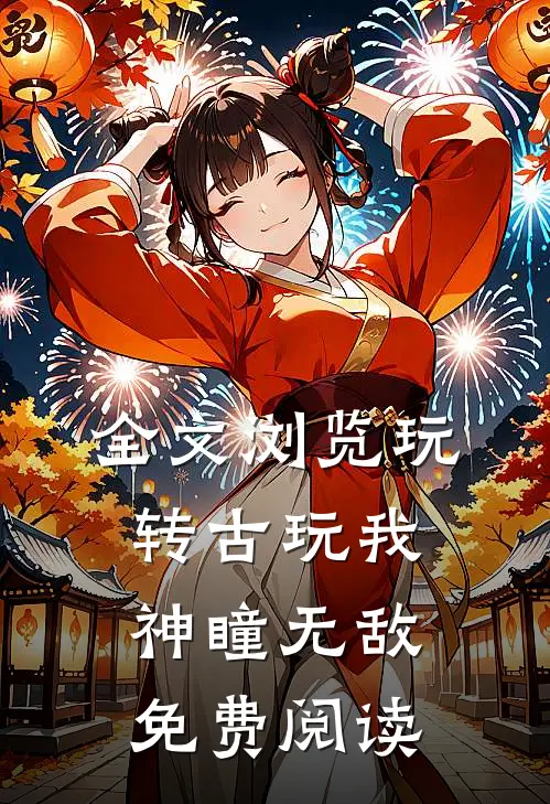 全文浏览玩转古玩我神瞳无敌免费阅读