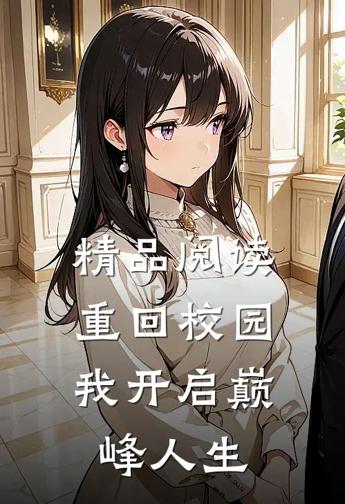 精品阅读重回校园,我开启巅峰人生
