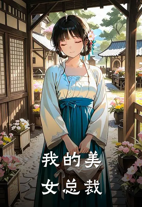 我的美女总裁老婆林若溪txt