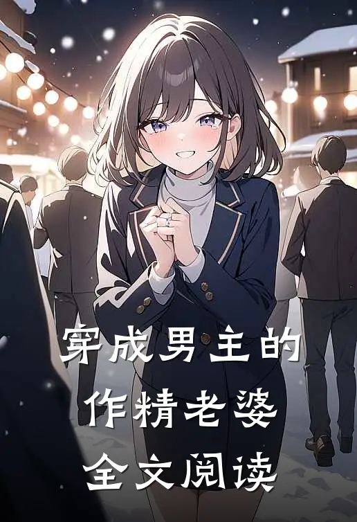穿成男主的作精老婆全文阅读