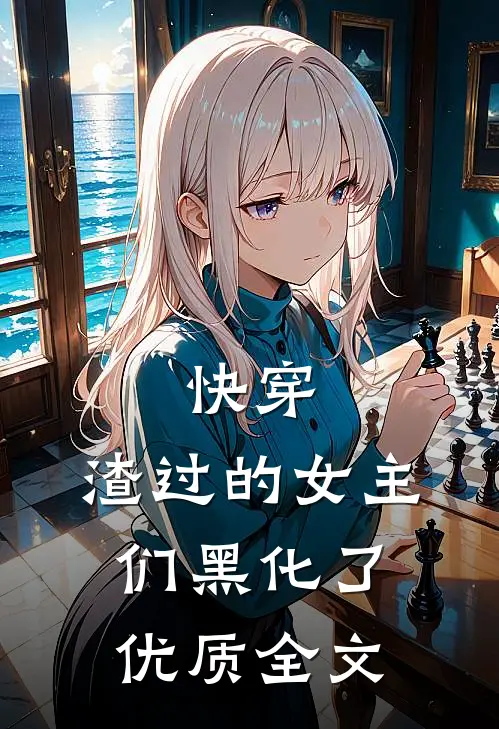 快穿渣过的女主们黑化了优质全文在线阅读