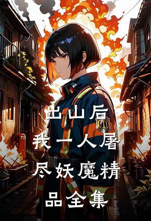 出山后，我一人屠尽妖魔精品全集