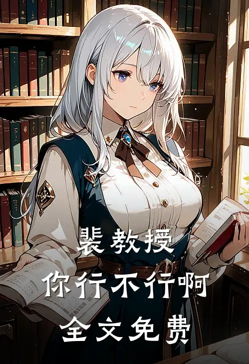 裴教授，你行不行啊全文免费