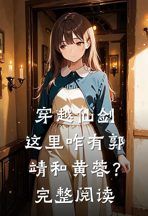 穿越仙剑,这里咋有郭靖和黄蓉?完整阅读全文