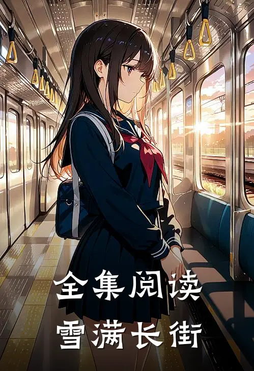 全集阅读雪满长街