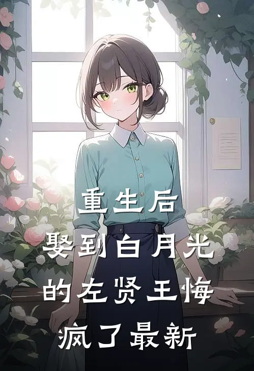 重生后,娶到白月光的左贤王悔疯了最新