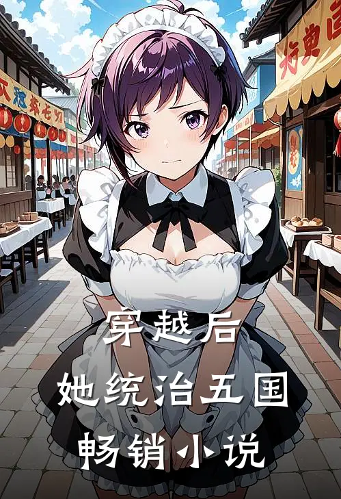 穿越后,她统治五国畅销名字