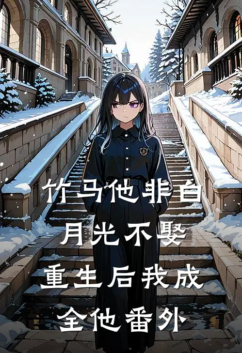 竹马他非白月光不娶,重生后我成全他 番外免费阅读