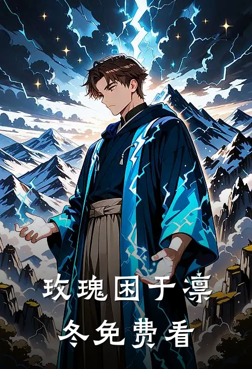 玫瑰困于凛冬免费看