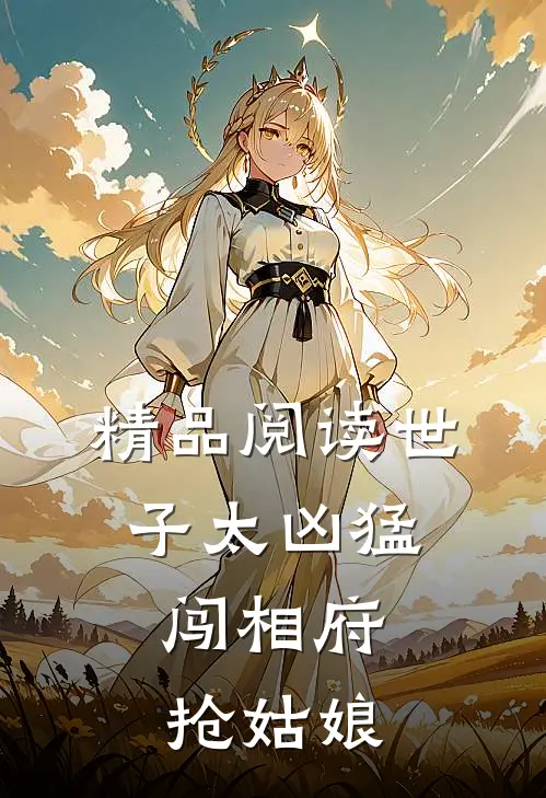 精品阅读世子太凶猛闯相府抢姑娘