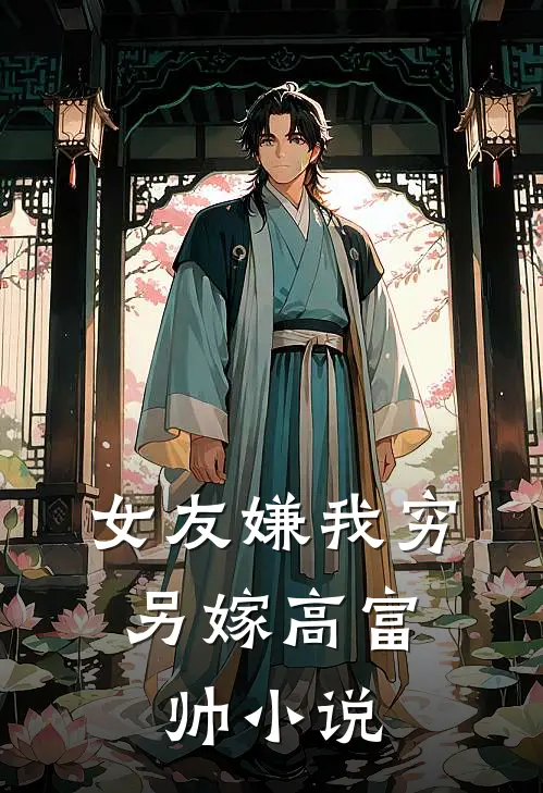 女友嫌我穷,另嫁高富帅在线阅读