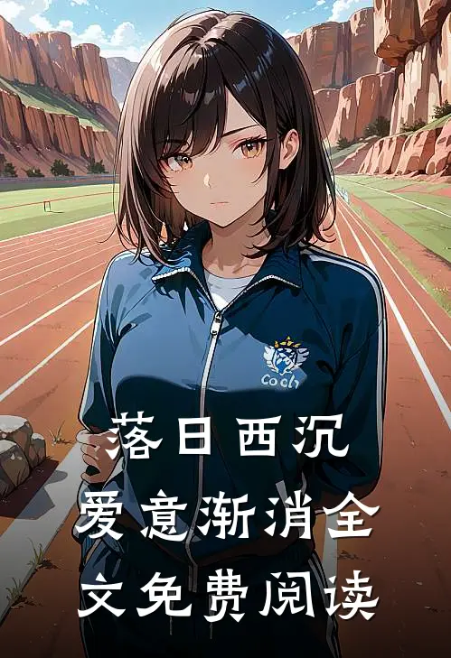 落日西沉,爱意渐消全文免费阅读