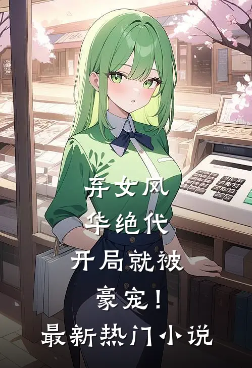 弃女风华绝代,开局就被豪宠!最新热门免费阅读