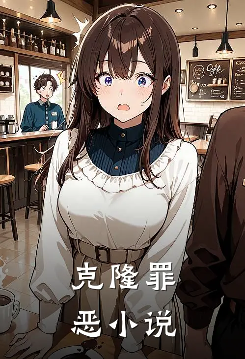 克隆罪恶小说