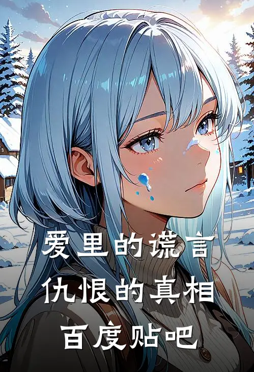 爱里的谎言,仇恨的真相百度贴吧