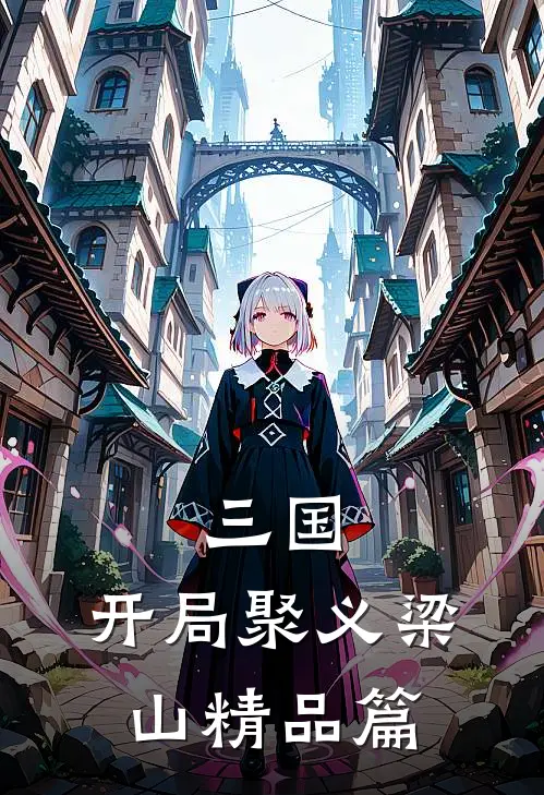三国开局聚义梁山精品篇免费阅读