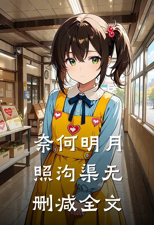 奈何明月照沟渠无删减全文在线阅读