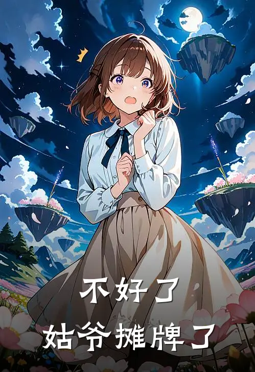 不好了,姑爷摊牌了txt