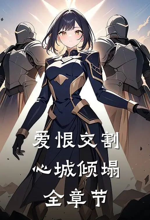 爱恨交割,心城倾塌全章节
