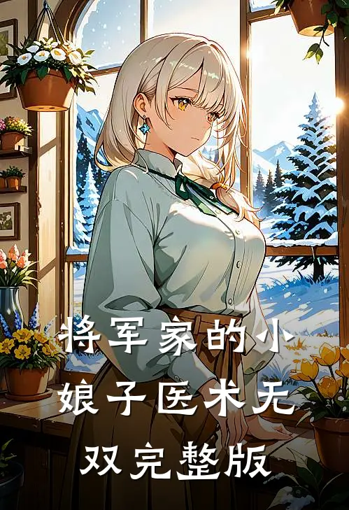 将军家的小娘子医术无双完整版在线观看