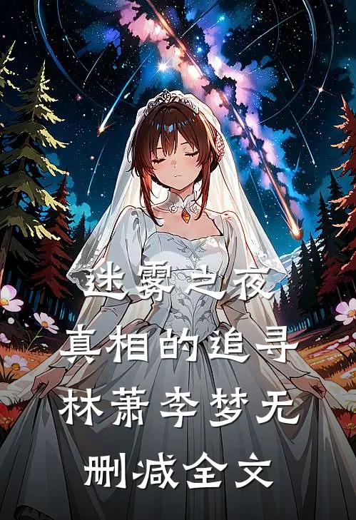 迷雾之夜真相的追寻林萧李梦无删减全文在线阅读