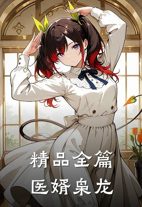 精品全篇医婿枭龙