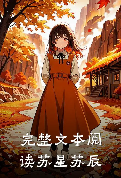 完整文本阅读苏星苏辰