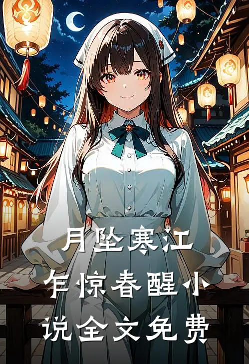 月坠寒江,乍惊春醒全文免费阅读